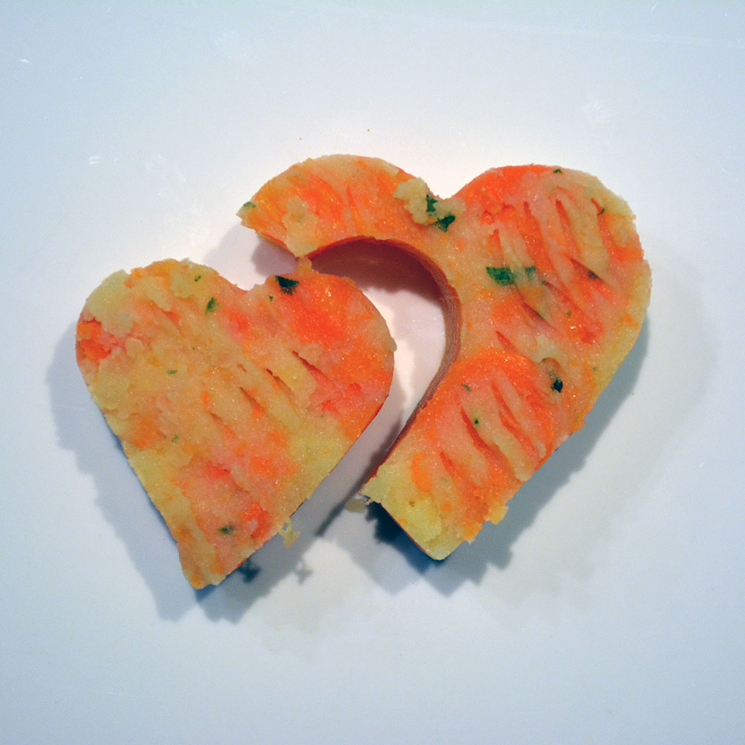Valentijnsdag: verras jouw geliefde met een stamppotdiner