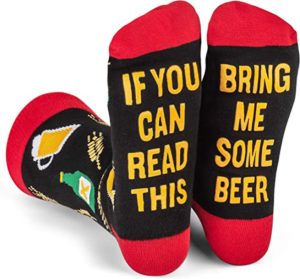 bier-sokken