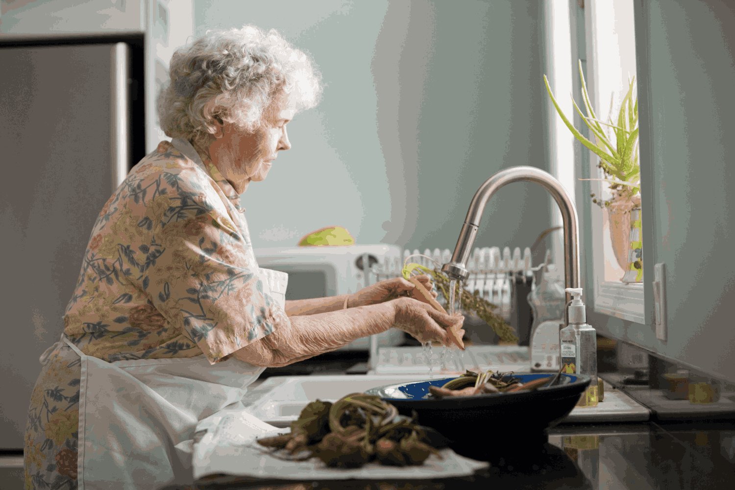 25 tips uit grootmoeders keuken
