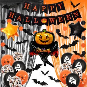 Halloween: een gruwelijk spannend en lekker feest 11
