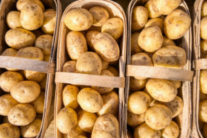Aardappelen koken met schil tips