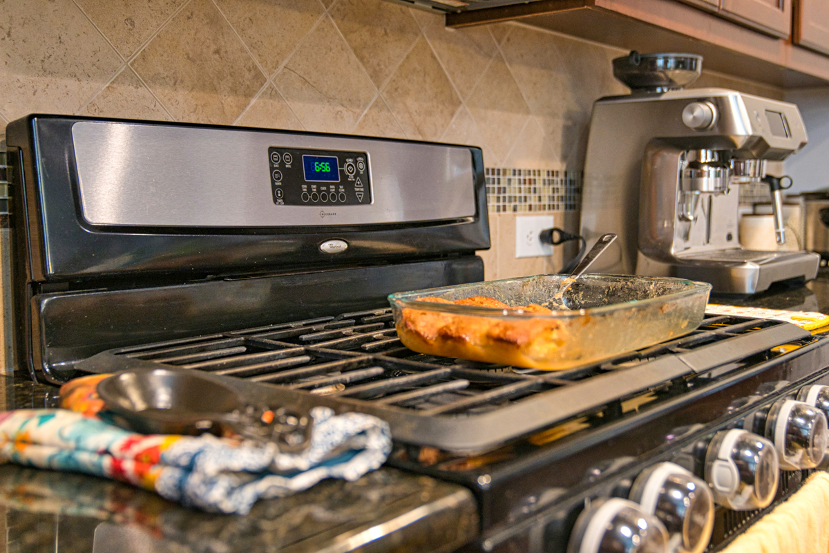 Lees meer over het artikel Stamppot opwarmen in de oven: onze tips!